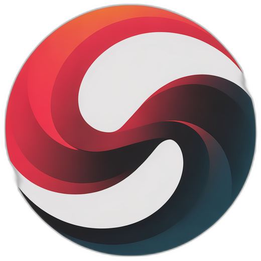 伊人影视 Logo